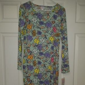 Debbie Dress